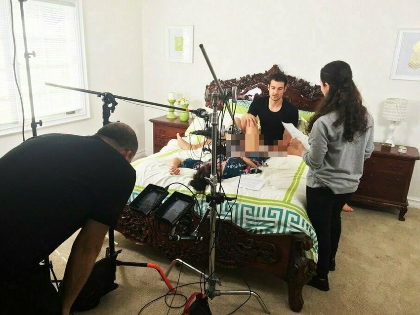 The most Incredible of all Hungarian pornography websites